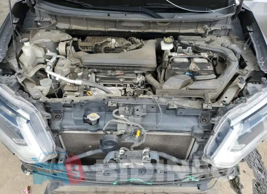 KNMAT2MV3KP524041 Photo# 11