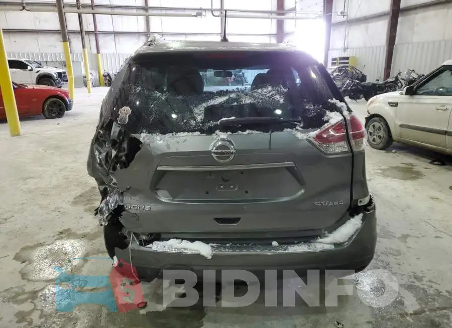 KNMAT2MV4GP613611 Photo# 6