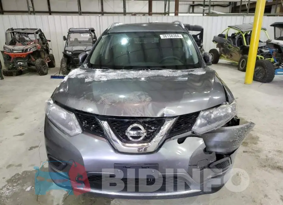 KNMAT2MV4GP613611 Photo# 5