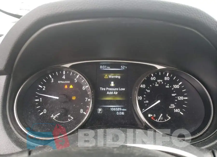 KNMAT2MV4GP613611 Photo# 9