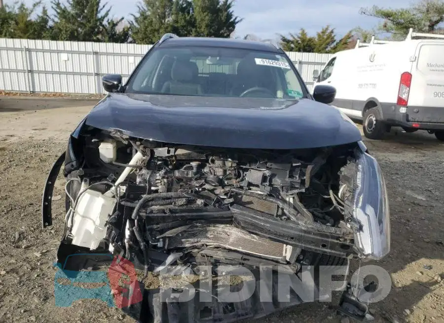 KNMAT2MV7JP601721 Photo# 5