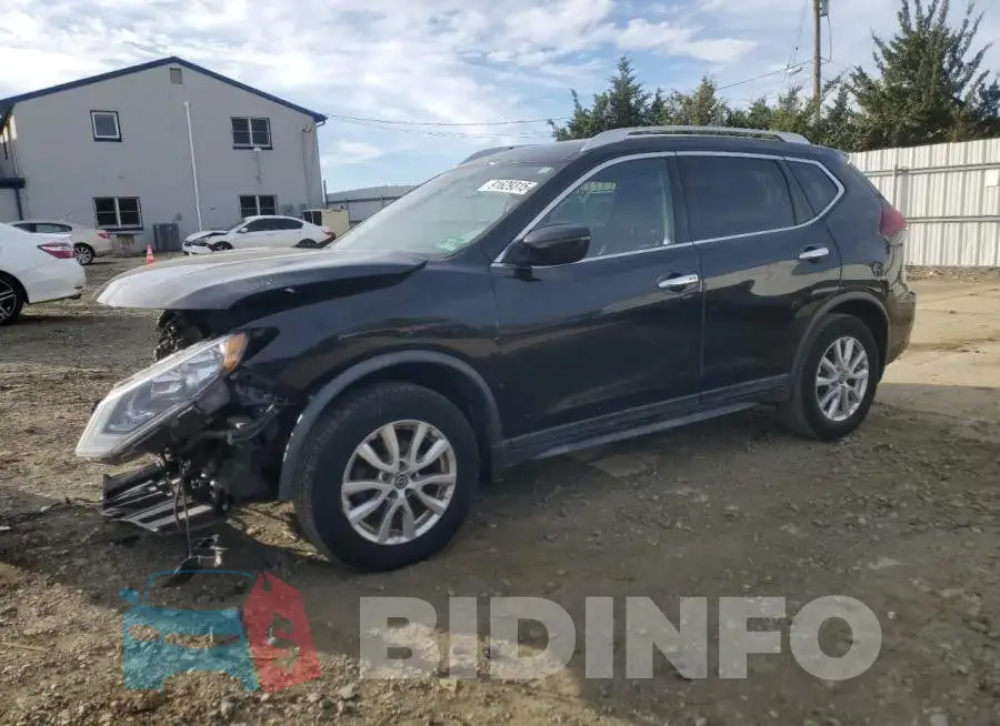 KNMAT2MV7JP601721 Photo# 1