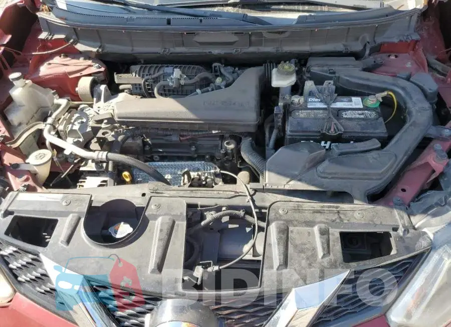 KNMAT2MV8GP690109 Photo# 11