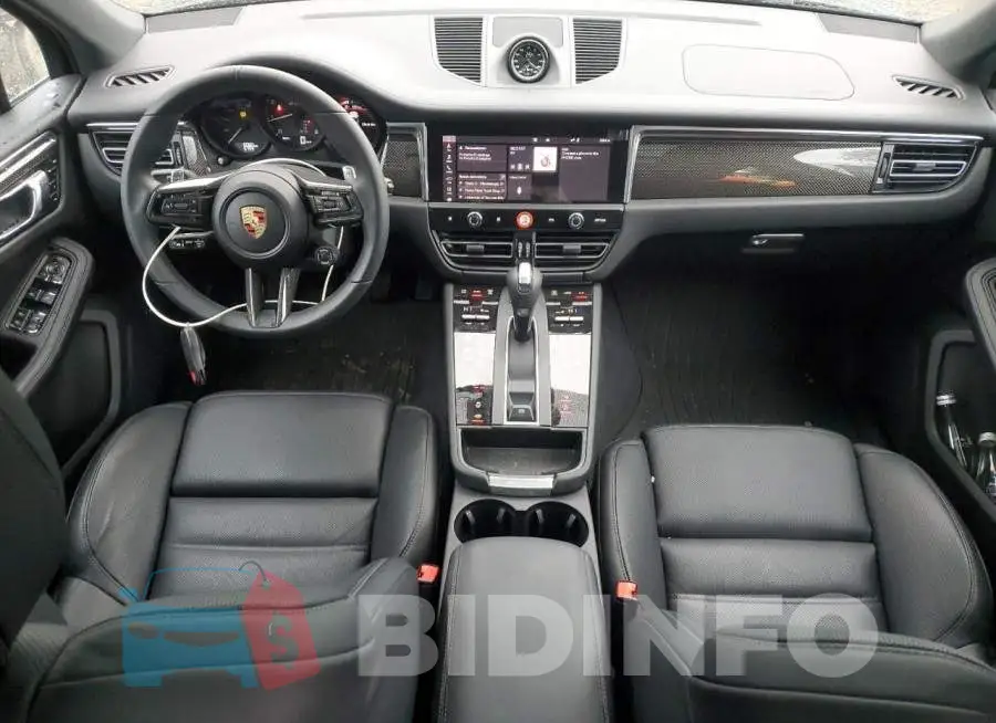 WP1AF2A51SLB52202 Photo# 8
