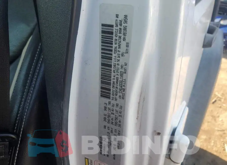 1C4BJWDG3GL110923 Photo# 12