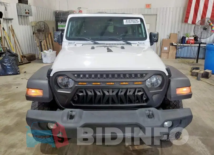 1C4HJXDN0JW215522 Photo# 5