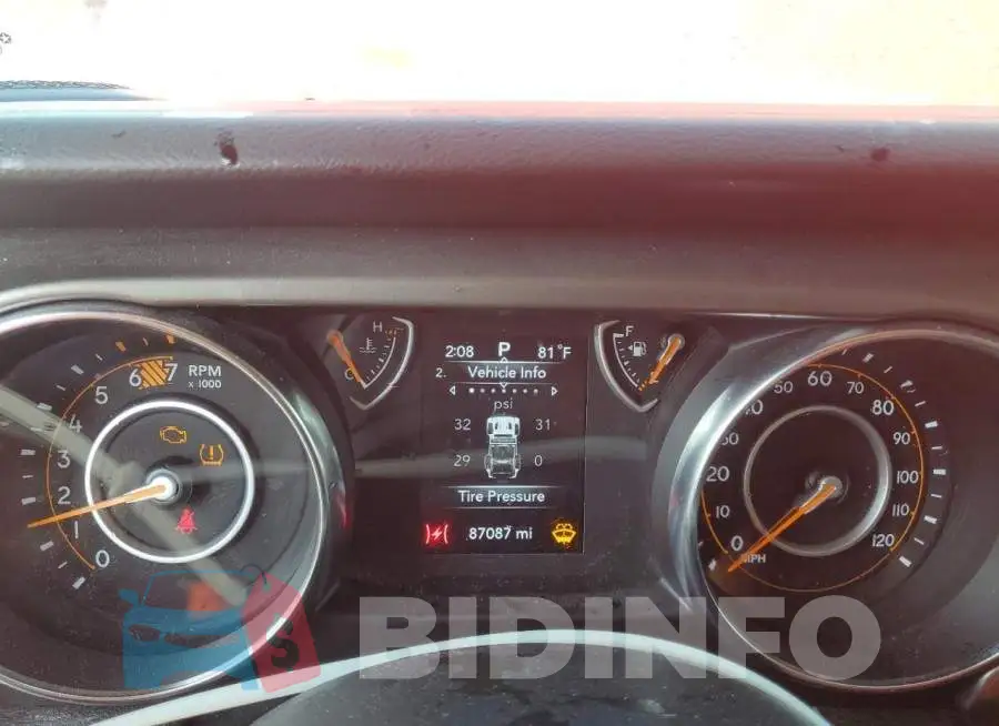 1C4HJXDN7NW151064 Photo# 9