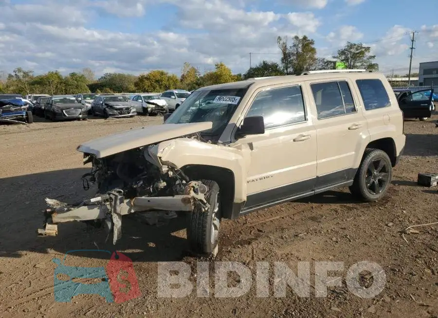 1C4NJPFA5HD187834 Photo# 1