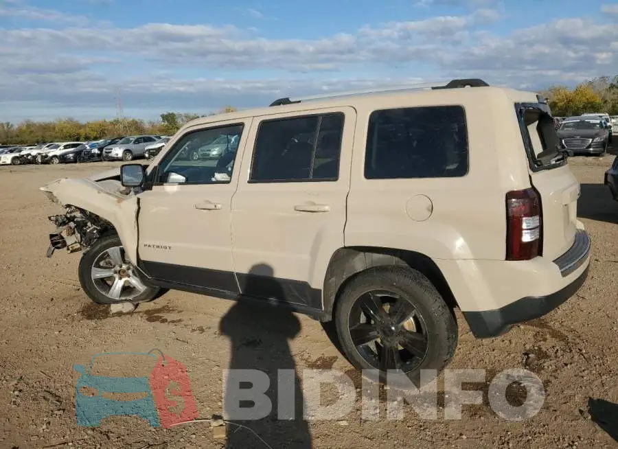 1C4NJPFA5HD187834 Photo# 2