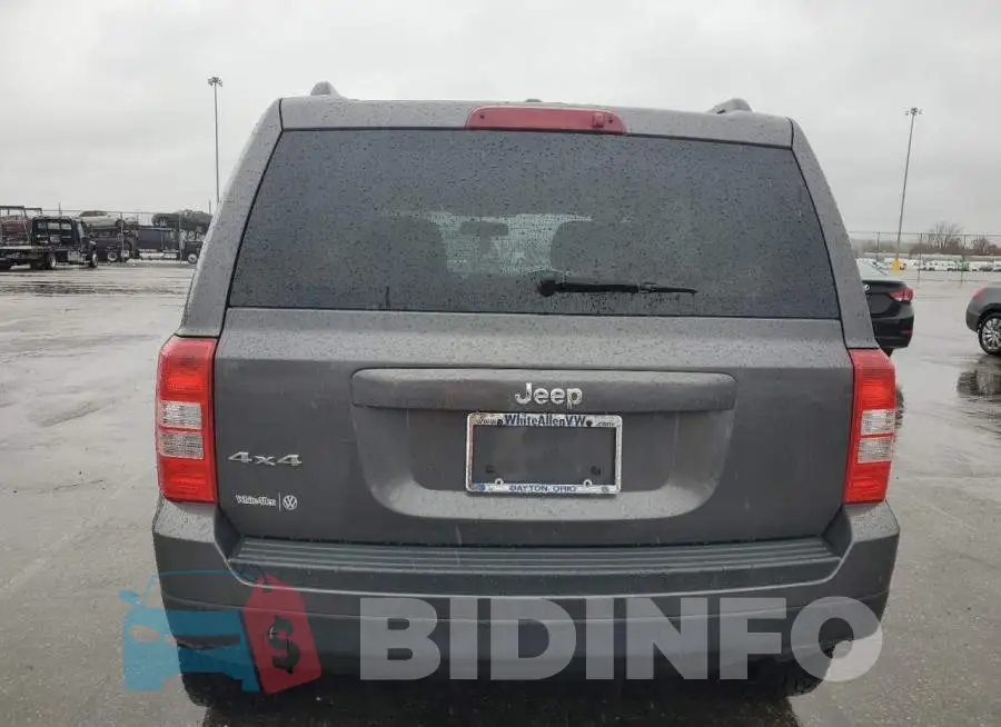 1C4NJRBB5GD737154 Photo# 6