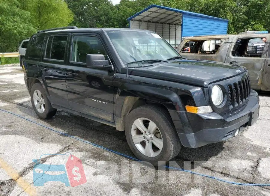 1C4NJRFB8HD175312 Photo# 4