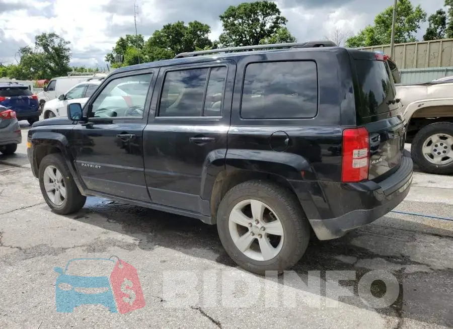 1C4NJRFB8HD175312 Photo# 2