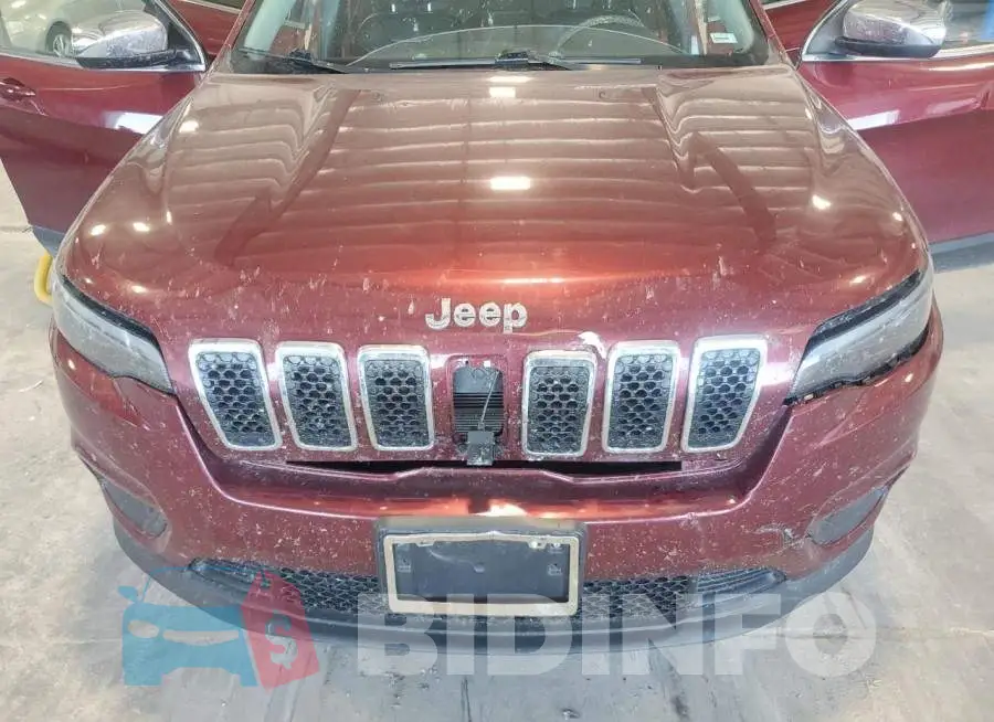 1C4PJLLB9KD154227 Photo# 12