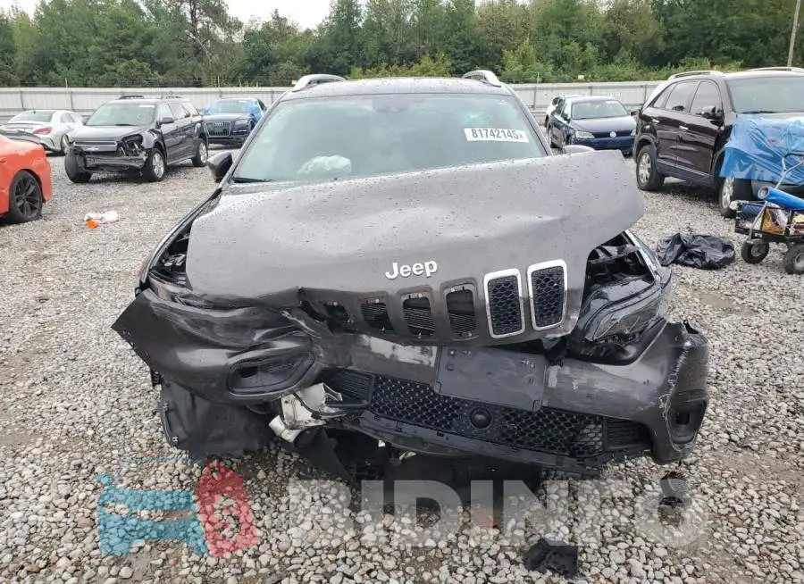 1C4PJLLB9MD154747 Photo# 5