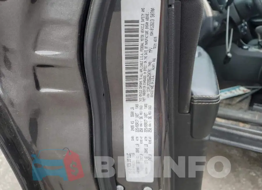 1C4PJMCS5GW254701 Photo# 12