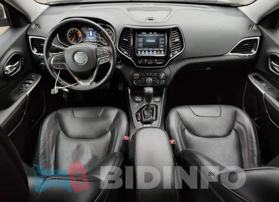 1C4PJMDX6MD116649 Photo# 8