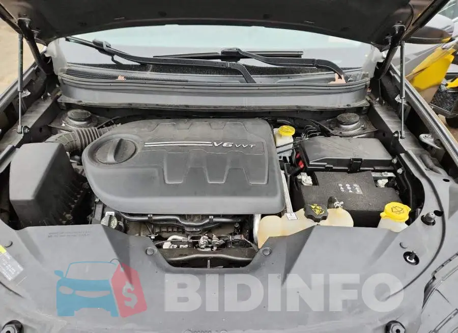 1C4PJMDX6MD116649 Photo# 12