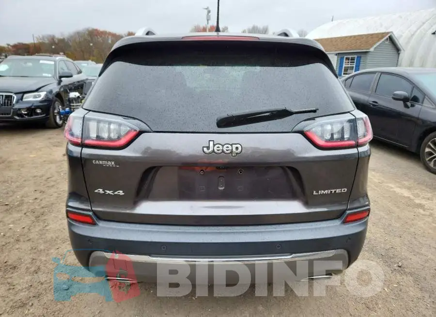 1C4PJMDX6MD116649 Photo# 6