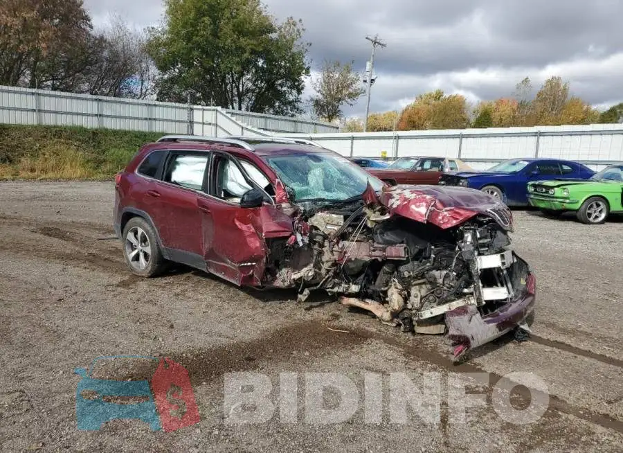 1C4PJMDX8LD655482 Photo# 4