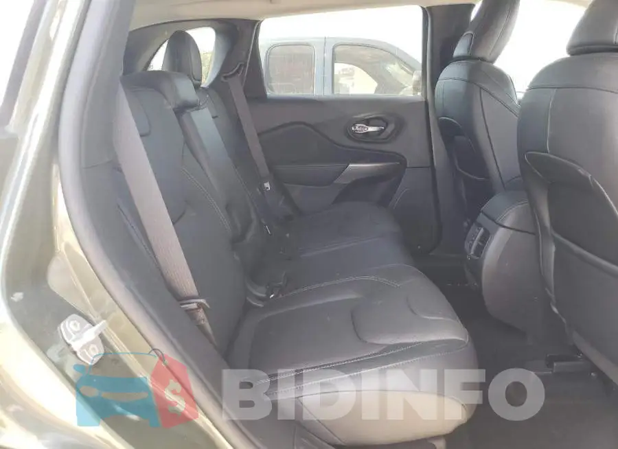 1C4PJMDX9MD201257 Photo# 11