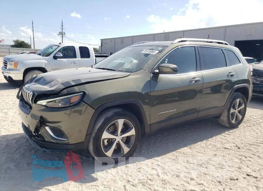 1C4PJMDX9MD201257 Photo# 1