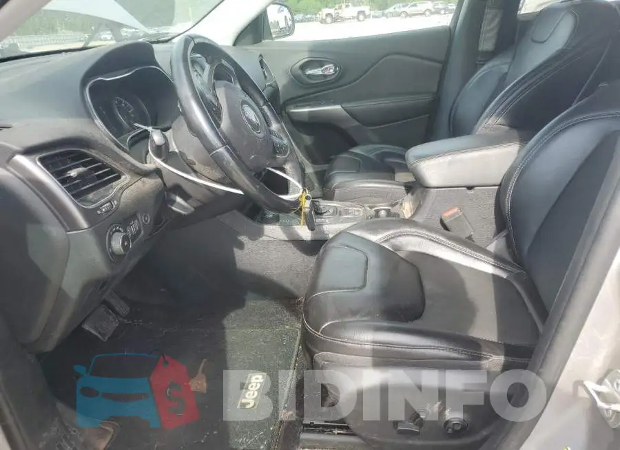 1C4PJMLX8KD107014 Photo# 7