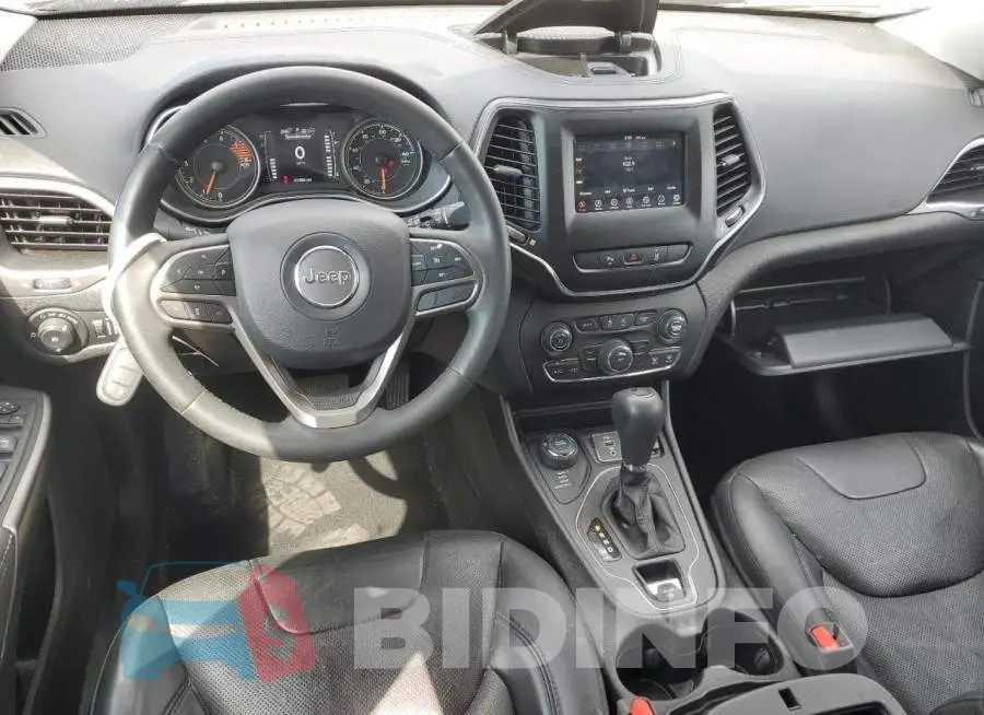 1C4PJMMX3MD241222 Photo# 8