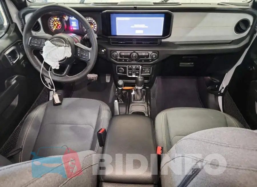 1C4PJXDN8SW505942 Photo# 8
