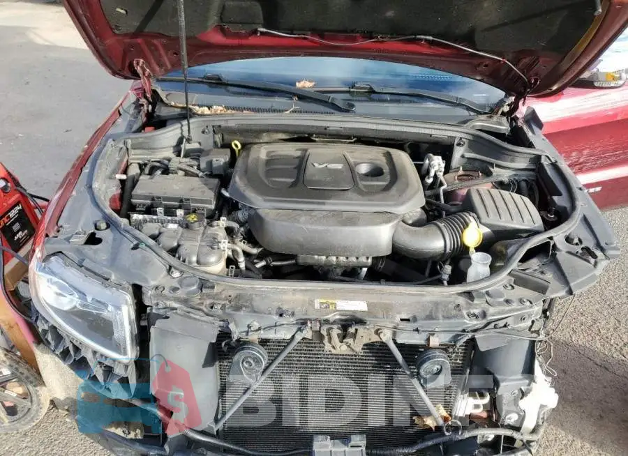 1C4RJFBG5GC326788 Photo# 12