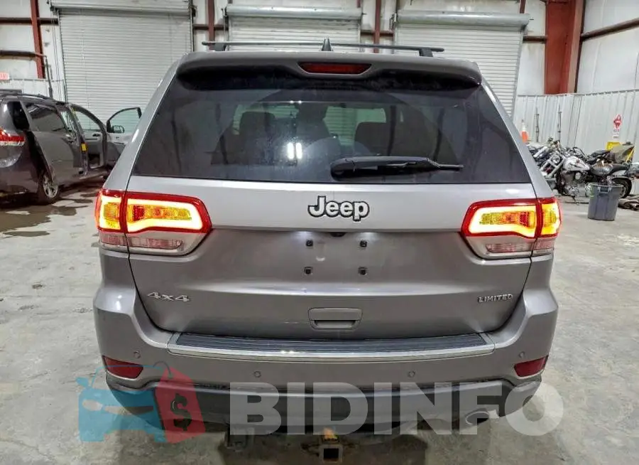 1C4RJFBG5JC265174 Photo# 6