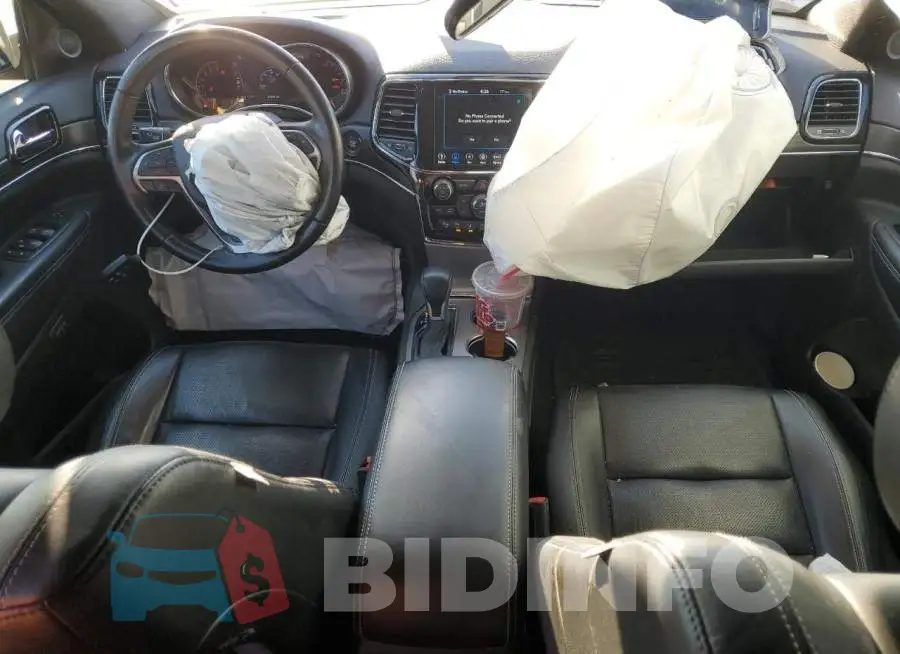 1C4RJFBG5MC650013 Photo# 8
