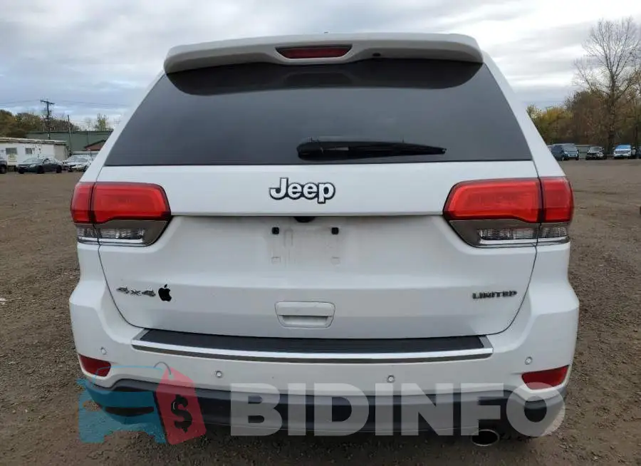 1C4RJFBG7HC645806 Photo# 6
