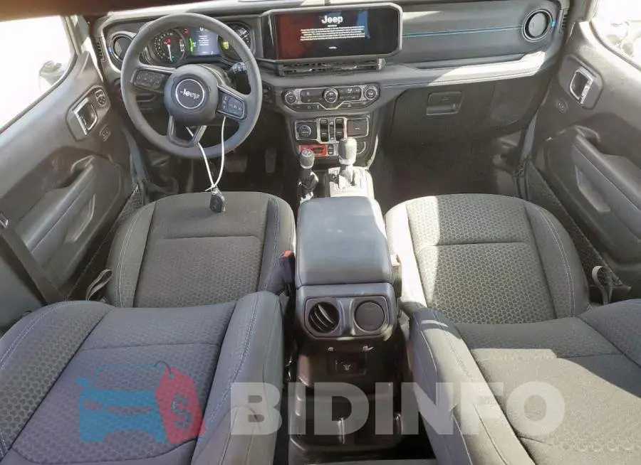 1C4RJXR63SW602475 Photo# 8