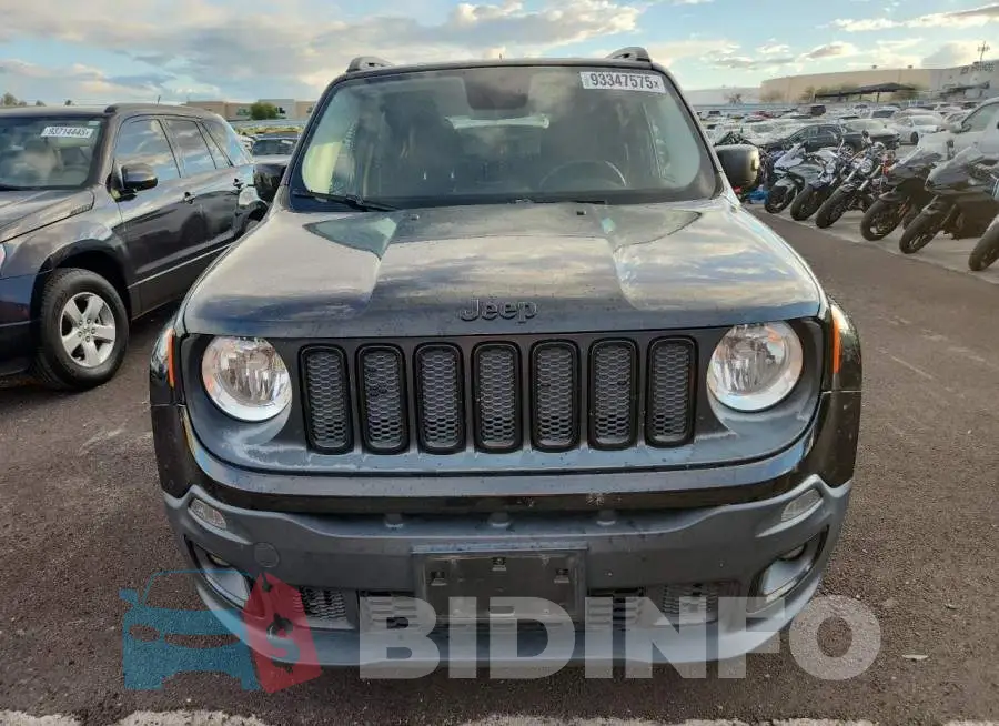 ZACCJBBB8HPF97795 Photo# 5