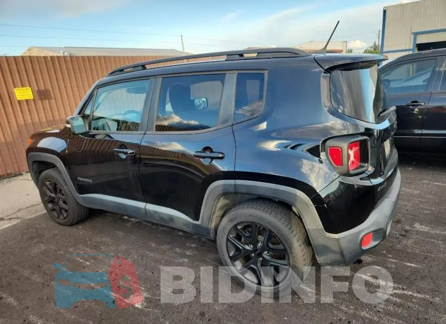 ZACCJBBB8HPF97795 Photo# 2