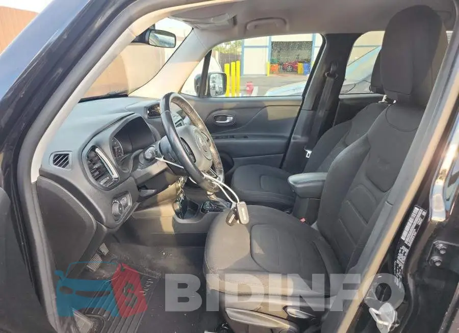ZACCJBBB8HPF97795 Photo# 7