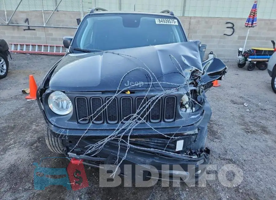 ZACCJBCB1JPH23337 Photo# 5