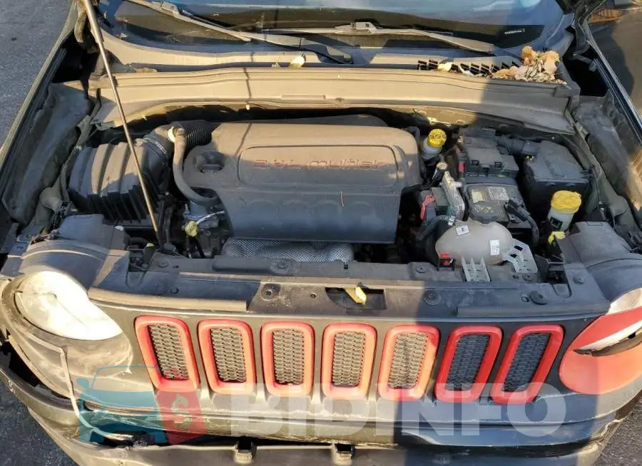 ZACCJBCB3HPE79460 Photo# 11