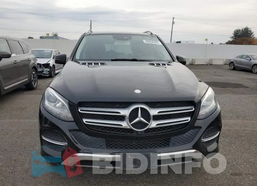 4JGDA5HB4GA631383 Photo# 5