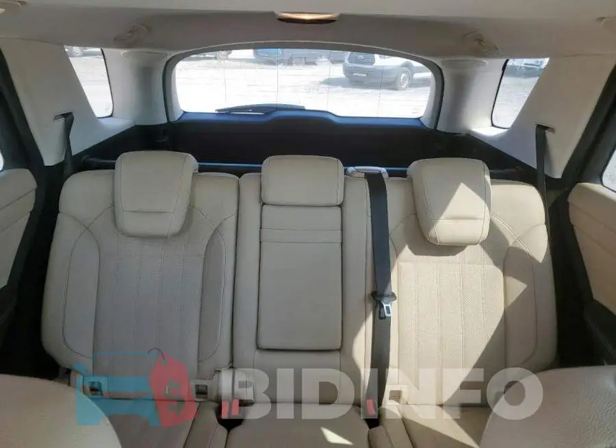 4JGDA5JB4HA911171 Photo# 10