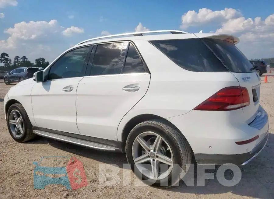 4JGDA5JB4HA911171 Photo# 2