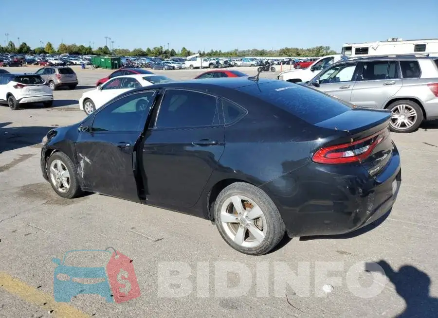 1C3CDFFA2GD820897 Photo# 2