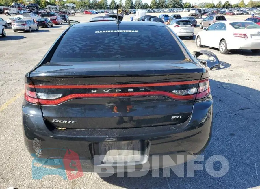 1C3CDFFA2GD820897 Photo# 6