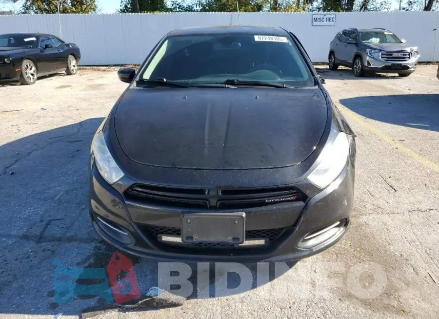 1C3CDFFA2GD820897 Photo# 5