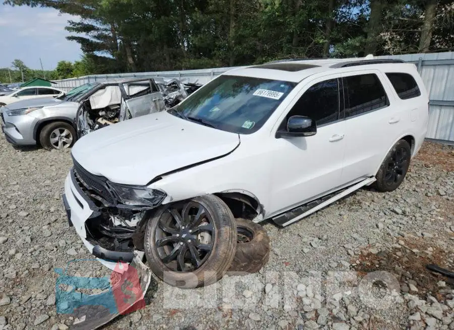 1C4RDJDG6KC848412 Photo# 1