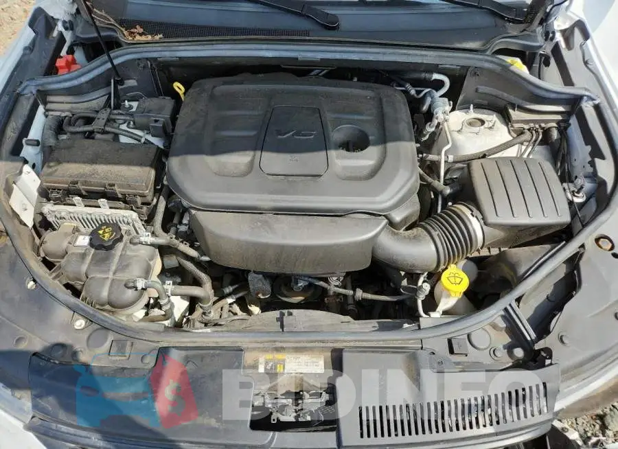 1C4RDJDG6KC848412 Photo# 12