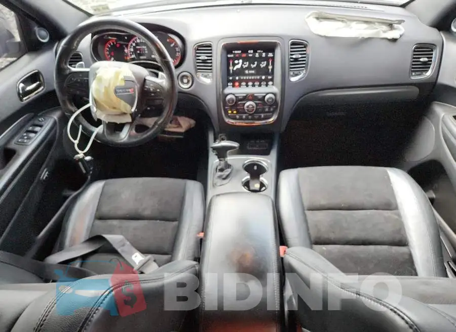 1C4RDJDG6KC848412 Photo# 8