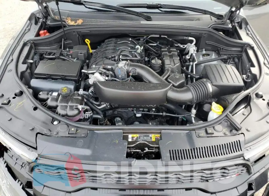 1C4RDJDGXTC159099 Photo# 12