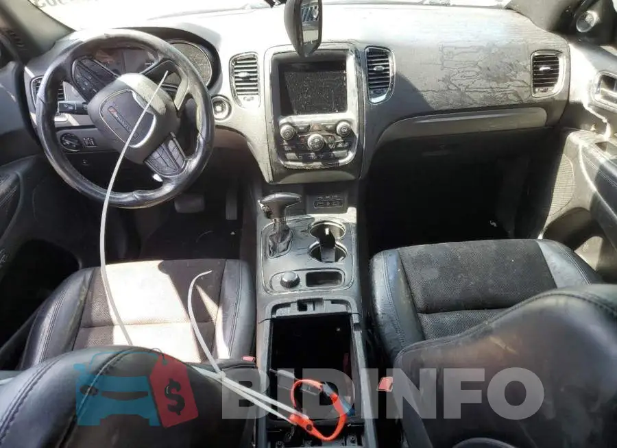 1C4SDJCT2KC525393 Photo# 8