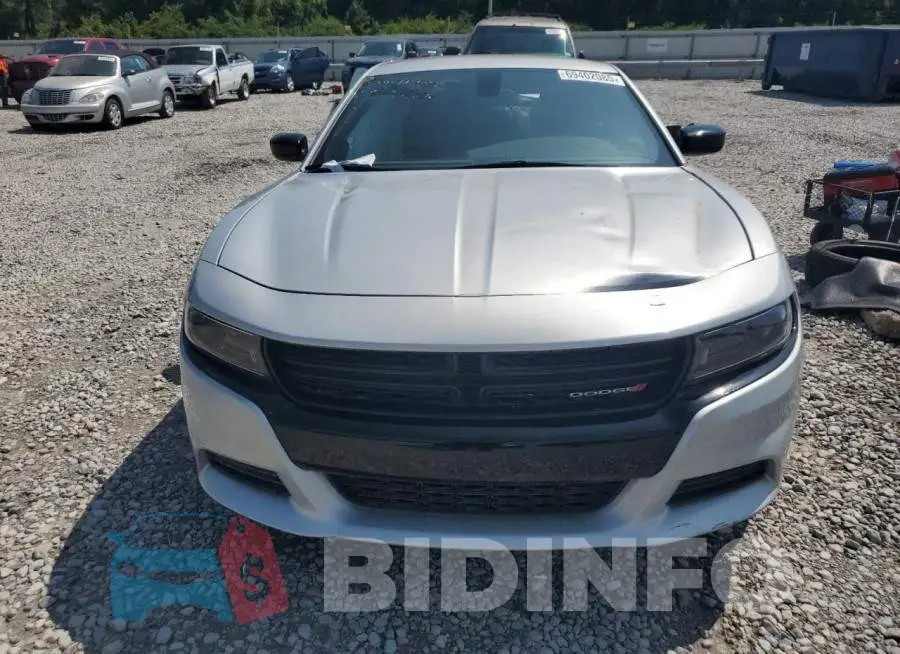 2C3CDXBG4NH204733 Photo# 5